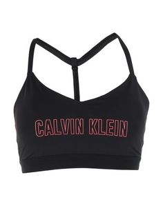 Топ без рукавов Calvin Klein Performance