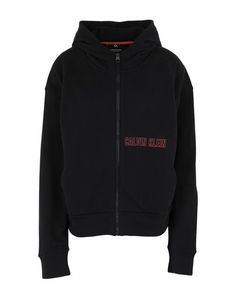 Толстовка Calvin Klein Performance