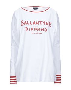 Футболка Ballantyne