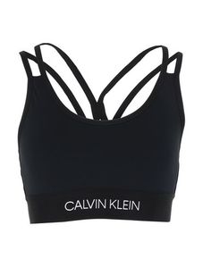 Топ без рукавов Calvin Klein Performance