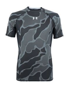 Футболка Under Armour