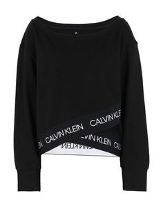 Толстовка Calvin Klein Performance