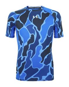 Футболка Under Armour