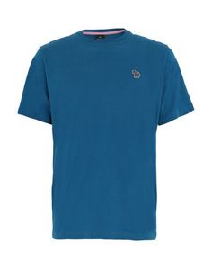 Футболка Ps Paul Smith