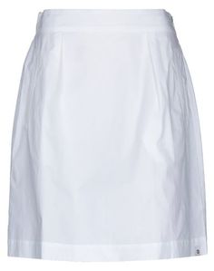 Юбка до колена Bogner Fire + ICE