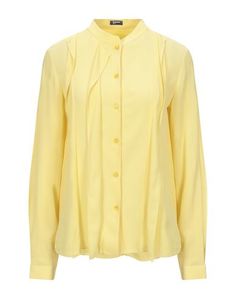 Pубашка Jil Sander Navy