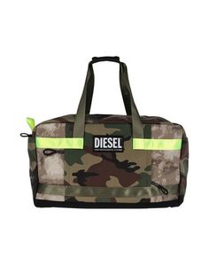 Дорожная сумка Diesel
