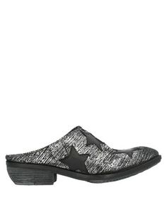 Мюлес и сабо Divine Follie