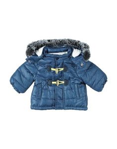Пуховик с синт. наполнителем Chicco