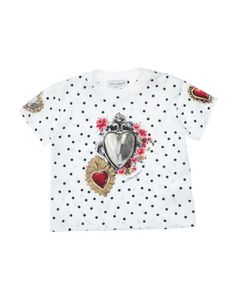 Футболка Dolce & Gabbana