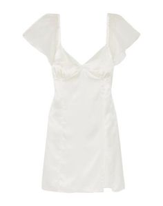 Короткое платье Maison ClÉo