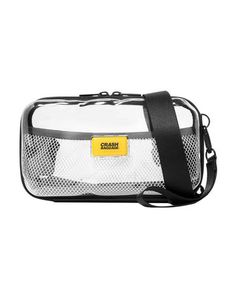 Beauty case Crash Baggage