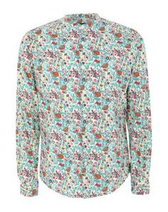 Pубашка Gianni Lupo