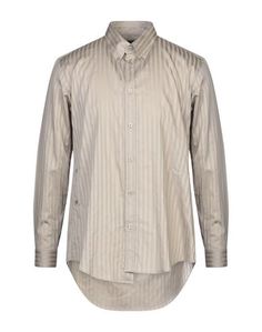 Pубашка Martine Rose