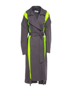 Легкое пальто Maison Margiela