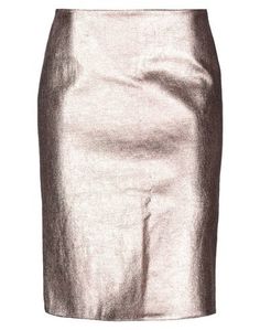 Юбка до колена Cedric Charlier