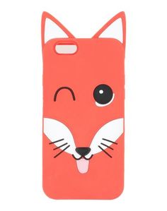 Чехол Maison Kitsuné