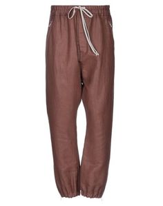 Повседневные брюки Rick Owens