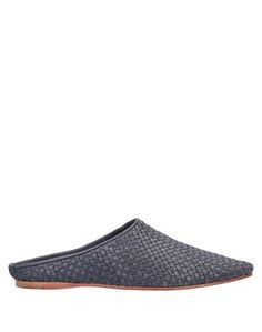 Мюлес и сабо Jeffrey Campbell