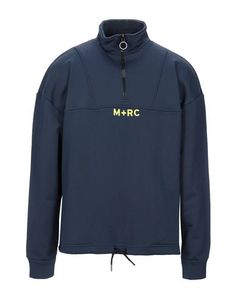 Толстовка M+Rc Noir