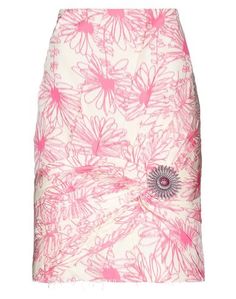 Юбка миди Calvin Klein 205 W39 Nyc