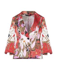 Пиджак Sandro Ferrone