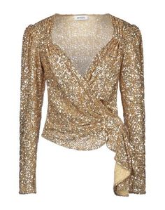 Pубашка THE Attico