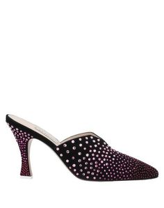 Мюлес и сабо THE Attico