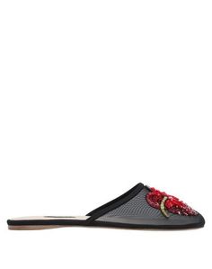 Мюлес и сабо The Attico