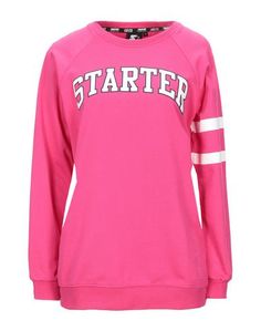 Толстовка Starter