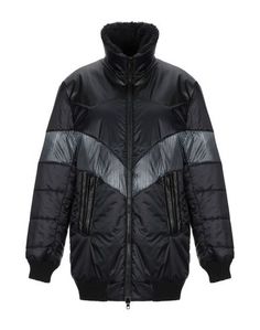 Пуховик с синт. наполнителем Ermanno Daelli