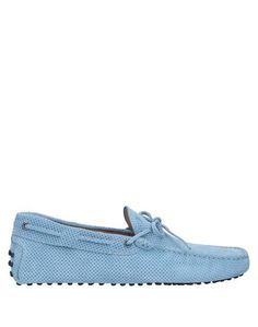 Мокасины Tod’S