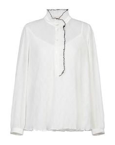 Pубашка Tory Burch