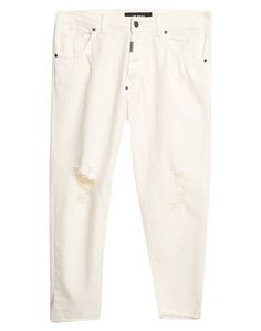 Джинсовые брюки IMB I'M Brian