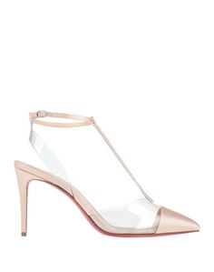 Туфли Christian Louboutin
