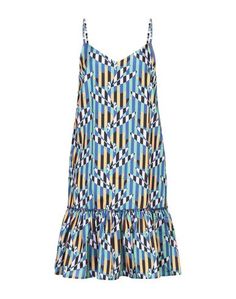 Платье до колена Minueto