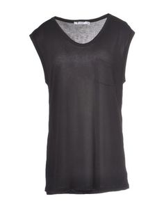 Футболка Alexander Wang