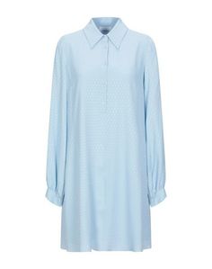 Короткое платье Dondup