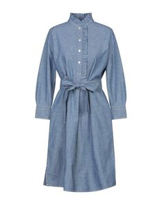 Платье до колена Tory Burch