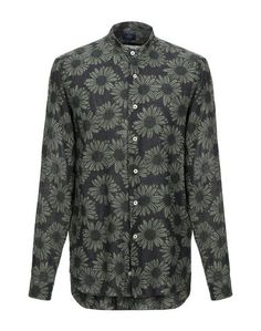 Pубашка Alessandro Gherardi