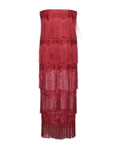 Платье миди Francesca Conoci