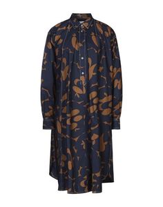 Платье до колена Marni