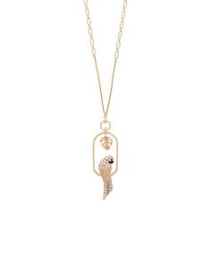 Ожерелье Swarovski