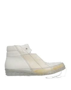 Кеды и кроссовки Rick Owens