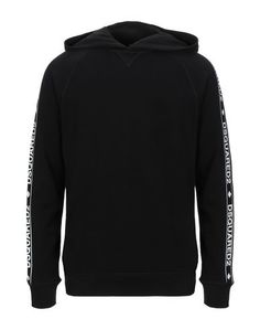 Толстовка Dsquared2