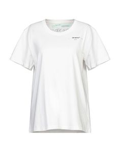 Футболка Off White