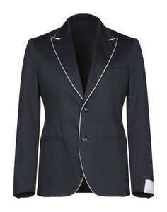 Пиджак Paolo Pecora