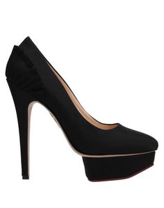 Туфли Charlotte Olympia