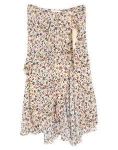 Юбка миди Chloe