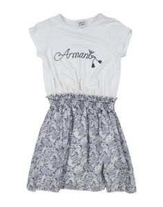 Платье Armani Junior